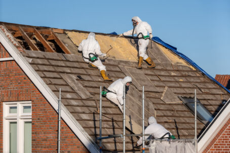 Asbest: wat moet er nu feitelijk gebeuren?