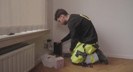 Wifi delen met medewerkers, klanten en bezoekers? Zo hou je het veilig